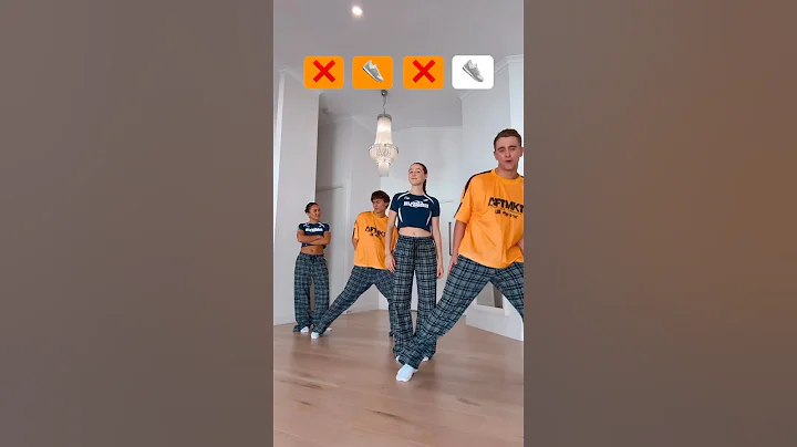 Rat Dance Tutorial 🐀🔥 #shorts