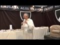 MEETING 2014 - p. F. Dermine VERA E FALSA SPIRITUALITA'