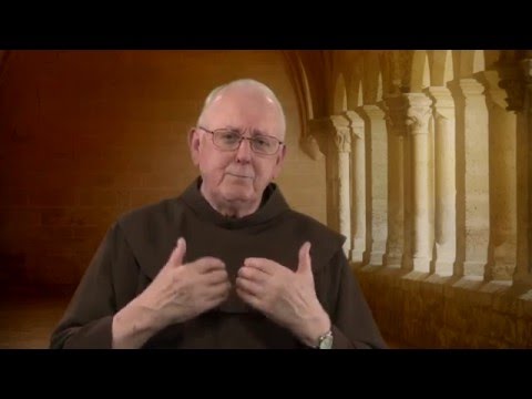Ask a Friar:
