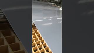 Honeycomb FRP for Industrial Roofs: Light Strength for Distributor Sales | #FRP #FRPPanels #B2B