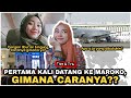 MAU TERBANG KE MAROKO? INI DIA CARA & TIPSNYA. MAU TAU YANG PALING RAHASIA??