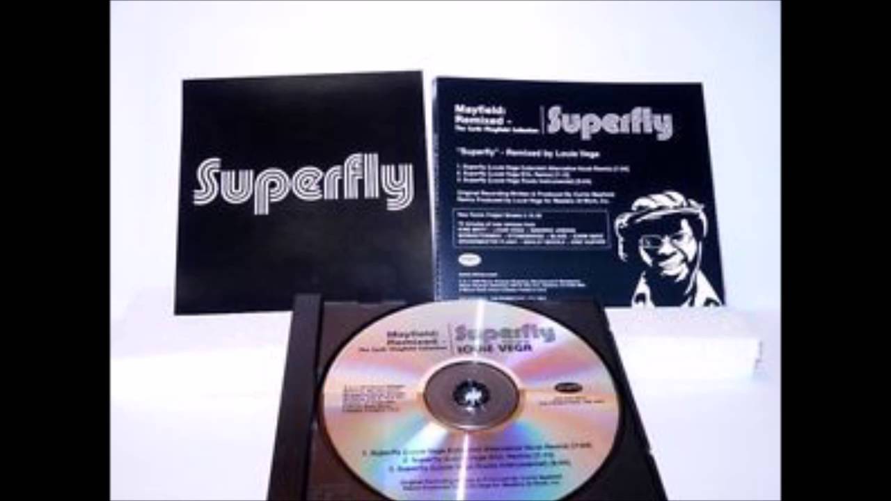 15 Records That Define Louie Vega | Defected Records™ - House