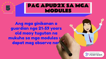 MODULAR LEARNING MODALITY