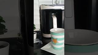 ☕ Bi̇r Fi̇ncan Kahve Olsam 🤦 Kirk Yil Hatirim Olurdu 😂 Resimi