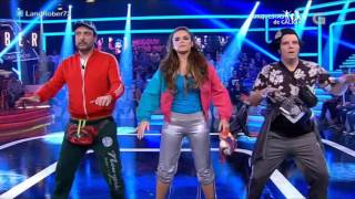 Nuevo hit del verano de París de Noia y Panorama (Land Rober, TVG)