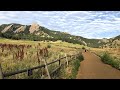 10 Best Tourist Attractions in Boulder, Colorado