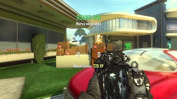 BO2 SnD Live | M8A1 Still Destroys