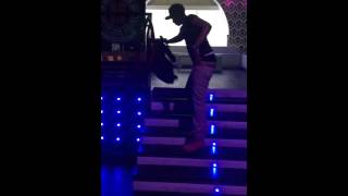 Slikk lor yo - live at the oxygen lounge