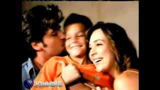 Mensagem De Fim De Ano Rede Globo 2010-2011