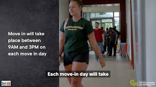 Move In Magic: Tips to start your semester strong