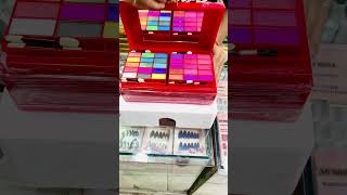 Miss Rose Mini Professional Makeup Kit || Big Makeup Box || Big Makeup Vanity # #bridelmakup #beauty