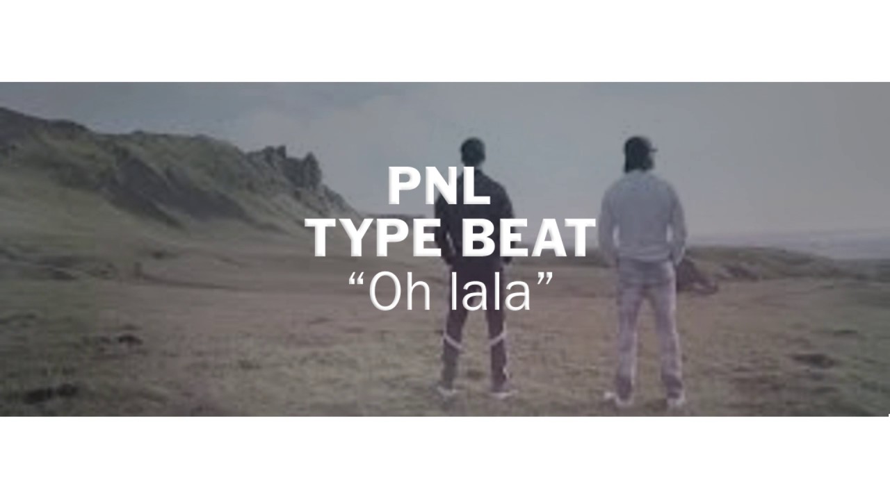 [FREE] PNL Type Beat 2016 - "Oh lala" (Prod. by MAT Music)