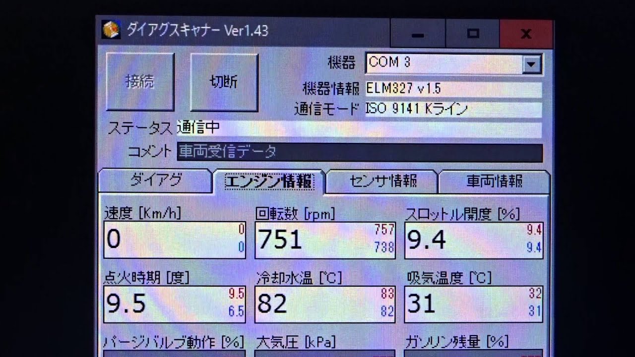 諏訪通信ネットワーク ダイアグスキャナー 製品情報