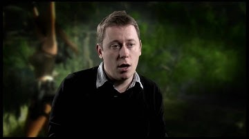 GameSpot UK Presents Start/Select 13/02/09: 2009 Developer Interviews