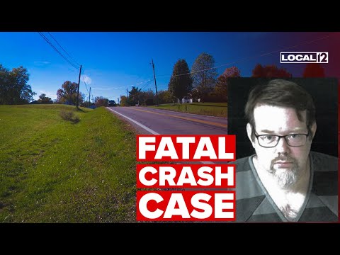 'I just feel empty': Driver suspected in fatal hit-and-run in Ohio charged