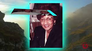 Mary Price Memorial Video