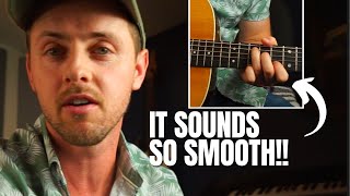 STOP Playing the Same Old G Chord (5 Better Ways to Play It)