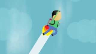 Jetpack - Short Animation Psa