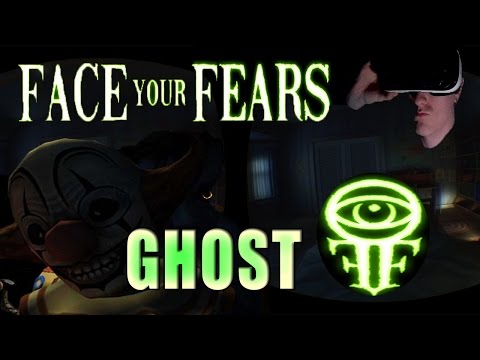 [Horror] Face your