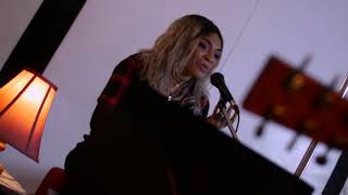 Yolo  Performance From The Althome Concert