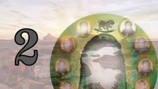 Dini Statuslar.. 12 Imam Adlari