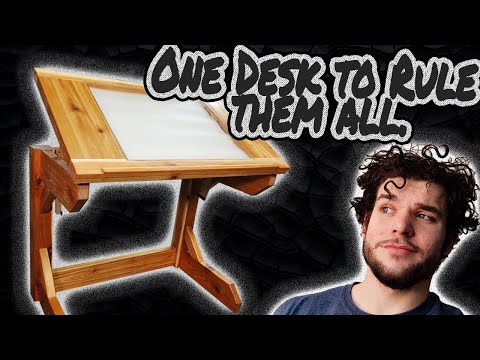How I Made