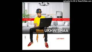 05 Umlibe Ft Thisha Wamagcokama  