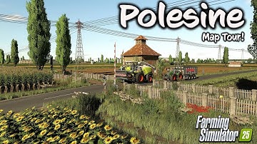 COMPLETELY DIFFERENT to FS22