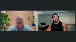 Ep. 282- Pain Dont Hurt Much (Pain Science Revisited)