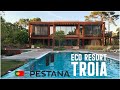 Pestana Tróia Eco-Resort