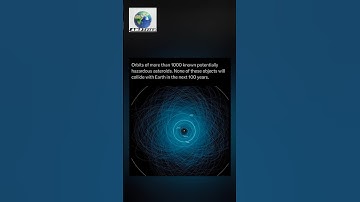 Orbits of more than 1000 known potentially hazardous asteroids