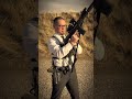 Fun with my 300 blackout #battlebelt #chestrig #suppressor #pdw