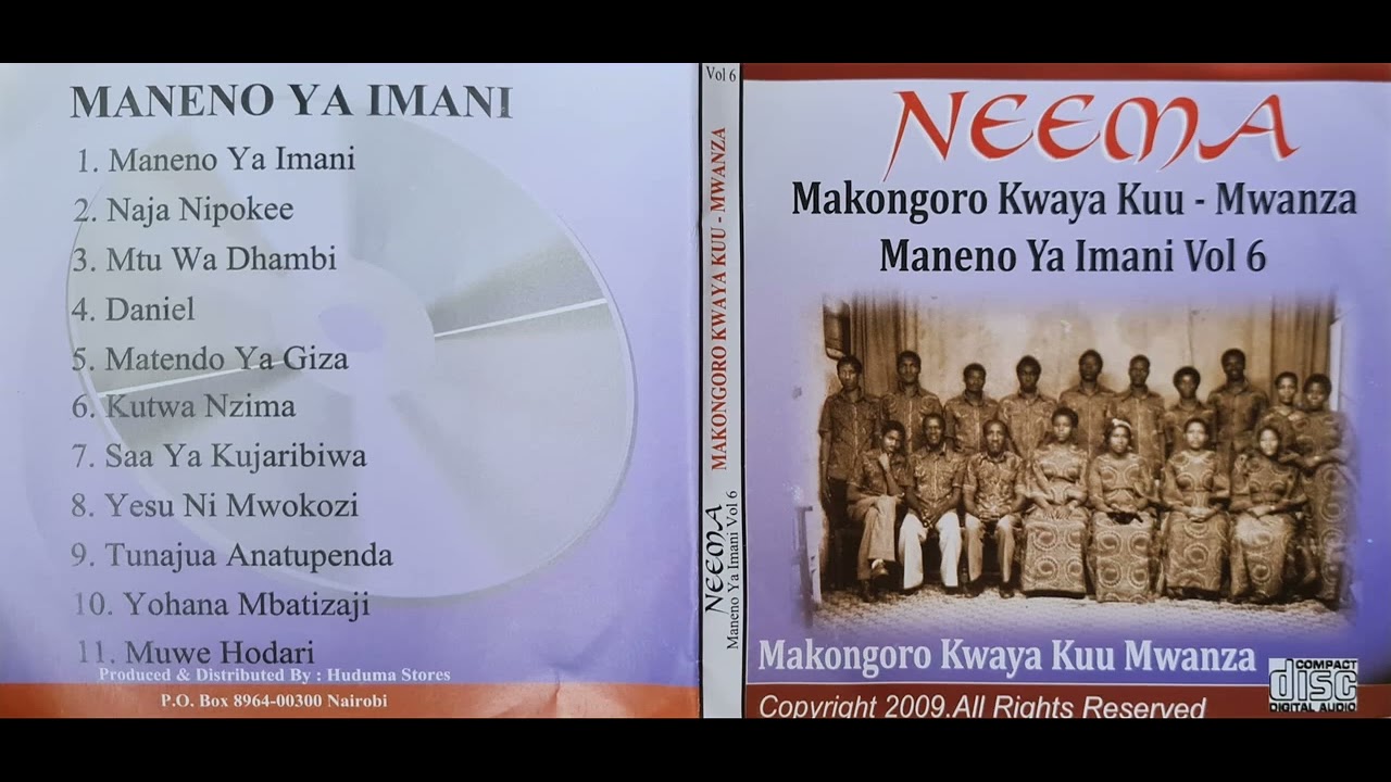 Naja nipokee official mp4