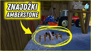 Szybki zarobek w Farming Simulator 23 - ZNAJDŹKI na Amberstone - Poradnik screenshot 4