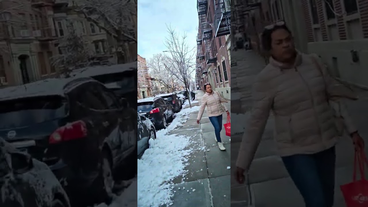 Они создают негативные аспекты афроамериканской культуры, чтобы разрушить позитивный образ чернок...