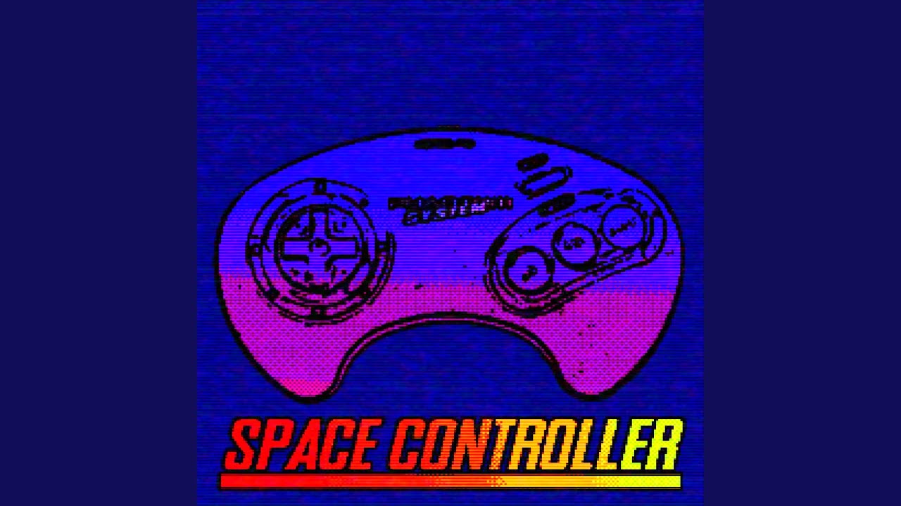 Tonton Space Controller di YouTube Tonton Space Controller di YouTube