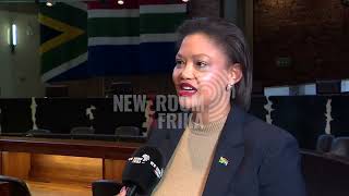 Concourt sets aside Public Procurement Act