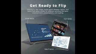 Why the Lenovo IdeaPad Flex 5 16 Is Trending Right Now!