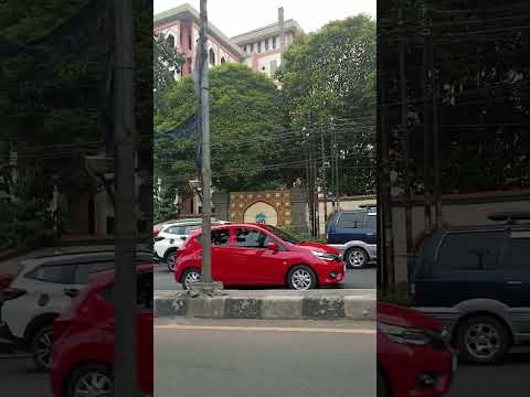 KAMPUS UIN CIPUTAT