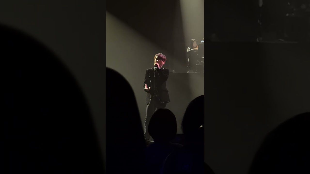 2025.11.15 더신승훈쇼 대구 [SINCERELY 35]      She was