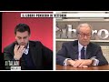 Forte & Chiaro - 02.05.2018 - IL LIBERO PENSIERO DI VITTORIO