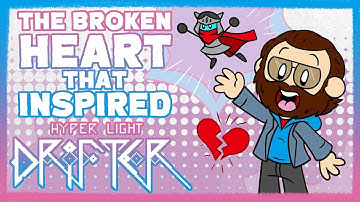 Hyper Light Drifter: The Story of Alx Preston