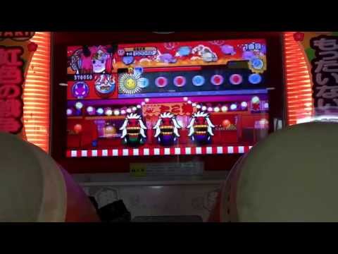 太鼓の達人 キミドリver キルミーのベイベー！ 全良
