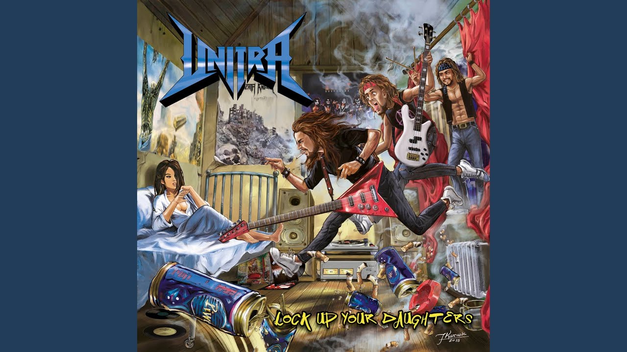 Violent Storm auf YouTube ansehen Violent Storm auf YouTube ansehen