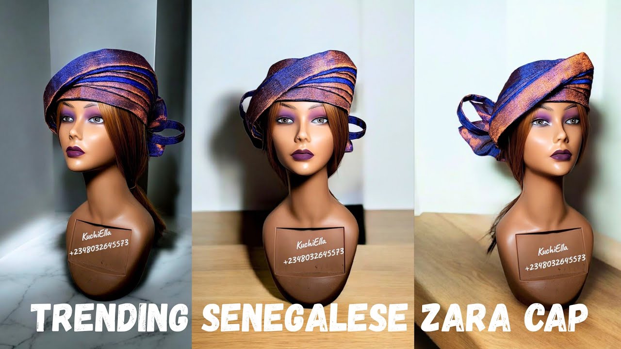 Как сделать популярную плиссированную кепку Zara: пошаговое руководство