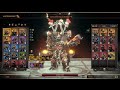 Warhammer 40k Battlesector Recommended Changes To Black Legion