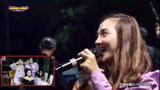 CICI MARISA FT SHAWITRI AMANDA - BISIK BISIK TETANGGA | WEDDING KAMELIA & DIO