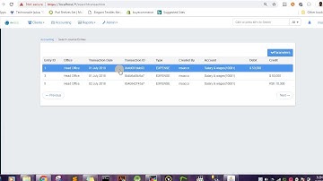 Customized Mifosx/Fineract (Msacco) :Msacco accounting Migrate Openning Balances I
