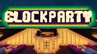LE ULTIME PAROLE FAMOSE | BlockParty + Gufate🦉 #MinELucSar ⚡