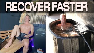 This Sauna + Cold Plunge Combo Changes How I Recover After Training (Real Recovery Talk)
Today I finished a full one-hour sauna session followed by a four-minute cold plunge.
I break down why I use this heat-then-cold routine, how it helps my recovery, and how Iβve built it into my training to stay strong, focused, and consistent.
This isnβt about trends or extremes β itβs about using simple tools to feel better, recover smarter, and keep showing up.
If youβre training hard or just trying to stay healthy long-term, this combo is worth understanding.
π© Weekly Newsletter (Free)
https://t2endurnace.ck.page/094bf19fcd
β‘ Power Plate (Order + Learn More)
https://powerplate.com/endurancehour
π« Hyperbaric Oxygen Therapy Chambers (Oxygen Health Systems)
https://www.oxygenhealthsystems.com?ref=endurancehour
πββοΈπ΄ββοΈπββοΈ Training Plans
https://www.endurancehour.com
https://www.trainingpeaks.com/coach/t2coachwendy#trainingplans
π₯ Home Sauna Deal (5% Off)
https://almostheaven.com?sca_ref=8114568.CDO6jvnTPmgAZ
π΄ Red Light Therapy (5% Off)
https://snwbl.io/platinumled-therapy-lights/FDHBK9899
π§ Cold Tub Options
NUVIO Recovery β $50 off: https://nuviorecovery.com/daveerickson50
PLUNGE CHILL β Save 10% with code: DAVE10
https://plungechill.com/?ref=DAVE10
π₯΅ Sauna Suits (HOTSUIT)
https://amzn.to/3GwXf2H
#Triathlon #Ironman #ColdPlunge #SaunaLife #RedlightTherapy #FitnessRecovery #PerformanceRecovery #LongevityFitness #EnduranceTraining #BJJLife #SwimBikeRun #HealthyHabits This Sauna + Cold Plunge Combo Changes How I Recover After Training (Real Recovery Talk)